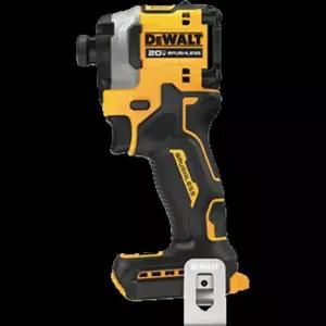 DEWALT 충전임팩드라이버 DCF850N-KR BL20V/본체만 배터리X 충전기X