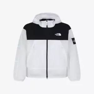 노스페이스 THENORTHFACE NJ3LS02K 화이트라벨 루벤 자켓 WHITE