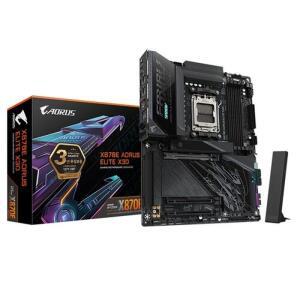 GIGABYTE X870E AORUS ELITE X3D 제이씨현