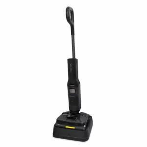 로보락 스팀 청소기 F25 Ultra 블랙