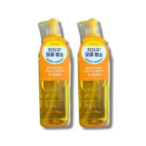 시세이도 티스 딥 오프 오일 280ml 2개
