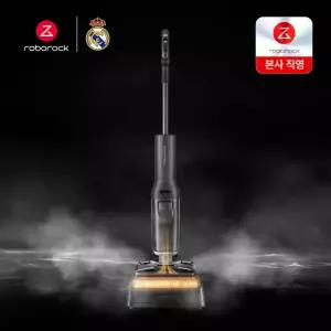 [혜.택가 53.2만.원]로보락 F25 Steam 스팀 진공 물걸레 청소기