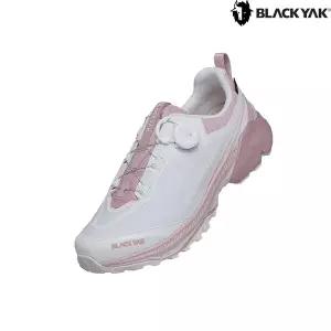 블랙야크 ABYSHXU510_YDP2 남여공용 등산 레저 고어텍스 초경량 트레킹화 343 라