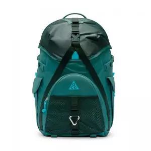 [정품] 나이키 NIKE ACG 데이맥스 백팩(25L) - 미네랄 슬레이트:블랙 스프루스:발틱 블루 / HJ8178-382