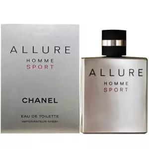 샤넬 알뤼르 옴므 스포츠 EDT 오드뚜왈렛 100ml