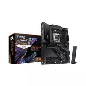 GIGABYTE X870E AORUS ELITE X3D 피씨디렉트--