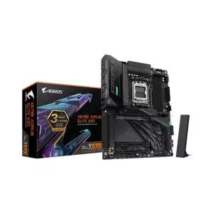GIGABYTE X870E AORUS ELITE X3D 제이씨현-