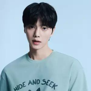[공식매장정품] 폴햄 공용 쿨텐션 스몰 빅 반팔티 PHG2TS3030