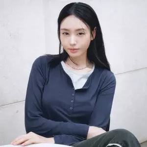 셀렙샵에디션 26FW NEW 헨리넥 쉬어 레이어드티 3종