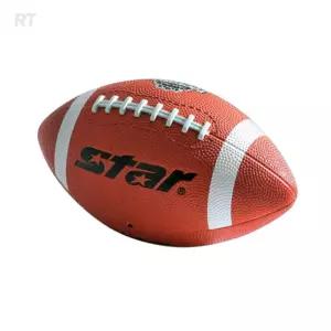 RT리빙 스타 STAR NB600 미식축구공 챌린저 럭비공 럭비볼 미식축구볼 체육교구