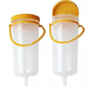 베스트케어 피딩통 경관식용 600ML