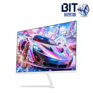 비트엠 Newsync P27FHD240 Fast-IPS 게이밍 68.6cm(27인치) 240Hz [10%중복할인시 구매가 152,100원]