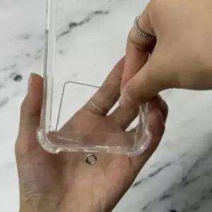 핸드폰스트랩고리 행온택 핸드폰 고리 대형