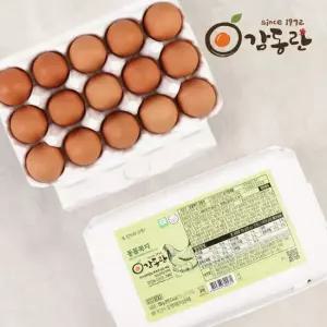 감동란 [vip 임직원몰]간이배어 있는 촉촉한 동물복지란 반숙계란 30개입
