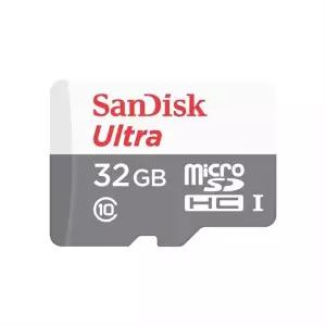 샌디스크 울트라 마이크로SD카드 32GB