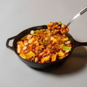 VDG 낙곱새 (850g)+라면사리