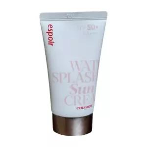 에스쁘아 선크림 세라마이드 선블럭 예스쁘아 에스뽀아 60ml MJ