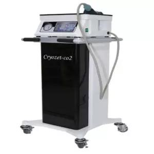 스트라텍 의료용저온기 CRYO-CO2 PLUS