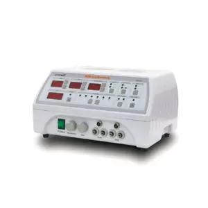 스트라텍 이온도입기 PM-606