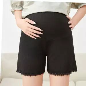 임산부 잠옷 사각팬티 속바지 2color LM-0832