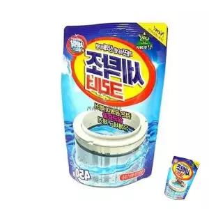 [핫트랙스]세탁조클리너 세탁조청소세제 세탁조 크리너 450g(WFPDPA2)