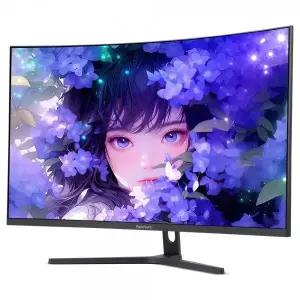비트엠 Newsync X322FC165 커브드 R1500