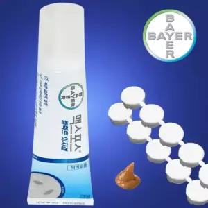 바퀴벌레약 맥스포스 셀렉트 이지겔 벌레퇴치 230g, 1개