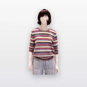 베네통 스카시 니트 BAKPA9531 649424