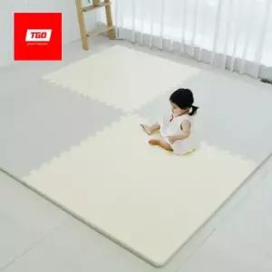 두께 티지오 퍼즐매트 3cm 50X50cm 방방