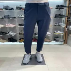 아이더 25SS 남자 기능성 기본 바지 아이스 남성 슬랙스 팬츠 DMM25392 C8 576691