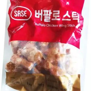 (올핀)버팔로봉 사세 1k 태국산 버팔로스틱 닭봉 냉동 간편식