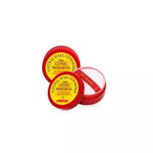 도도 3W 클리닉 내추럴 메이크업 파우더 30g