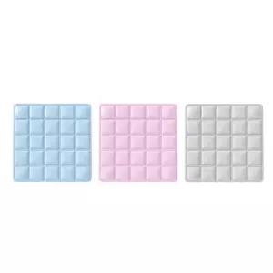 쿨링 냉감 방석 쿨패드 40x40cm