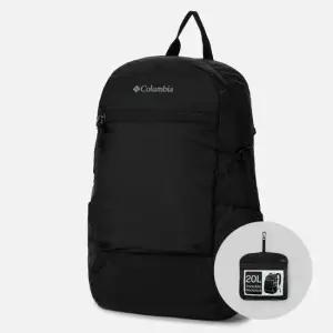 컬럼비아 YU0369-010 등산배낭 등산가방 [공용]본레 포레스트 20L 패커블 백팩 - 1000607506999