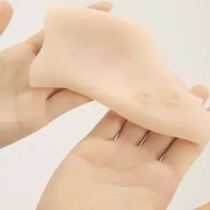 밴드 실리콘 엄지 마그네틱 손가락 손목 보호 보호대 용품 팔목 아대