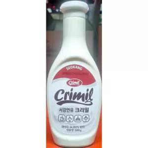 서강연유크리밀(서강유업 500g) X20 [BWU99282]