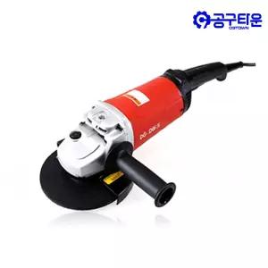 계양 DG-180FB 유선 그라인더 180mm 2000W
