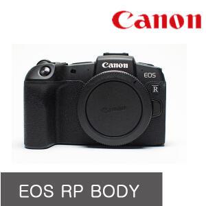 BS 캐논정품 EOS RP 바디