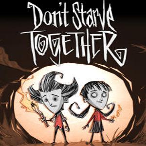 PC 돈 스타브 투게더 스팀 Don t Starve Together
