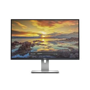 Dell 27인치 Ultrasharp U2715H 16:9 와이드 QHD HDMI DP 중고 LED 모니터