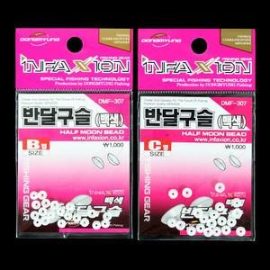 인팩션 반달구슬 DMF-307
