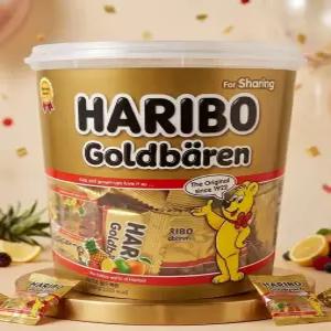 하리보 골드베렌 1000g
