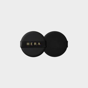 헤라블랙쿠션 제로 비티 핏 퍼프 2입 잘발리는