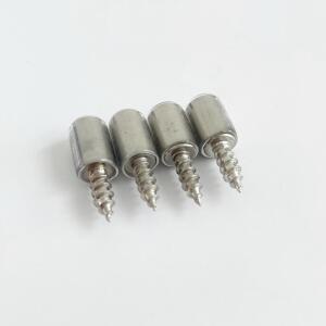 선반 다보 피스 4p