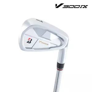 V300 9세대 스틸 8개 아이언 세트 병행/AS보증/일본스펙