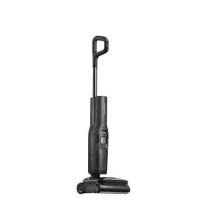 [로보락]F25ULTRA-BK] F25 Ultra 스팀 진공 물걸레 청소기 블랙