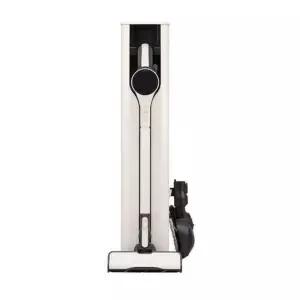 LG 코드제로 AI A9 올인원타워 흡입 물걸레 겸용 무선청소기 먼지비움 스테이션 320W
