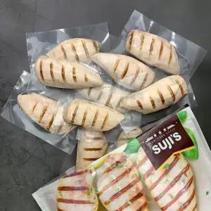 수지스 그릴드 닭가슴살 1.8kg Costco
