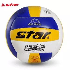 스타 VY72NI34 배구공 이션 칼라 VB625-33T