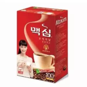 커피믹스 11.8gx100T 인스턴트커피 가루커피 탕비실커